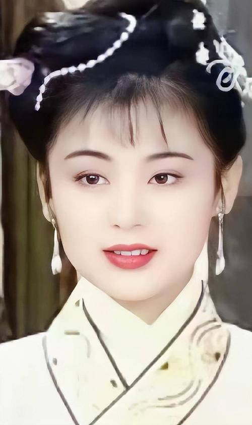 霓虹舞娘